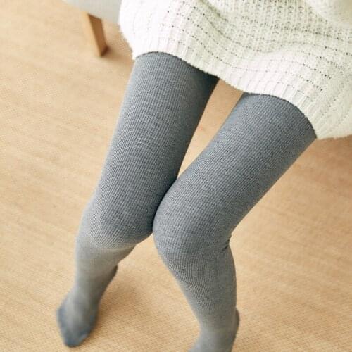 Fashion Womens Thin No Velvet Spring autumn Leggings Ankle-Length Solid Color Pants High Waist Women Leggings Vetement Femme