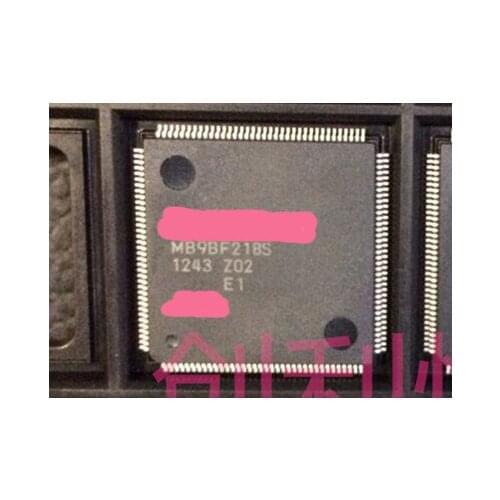 MB9BF218SPMC MB9BF218S LQFP-144 1pcs