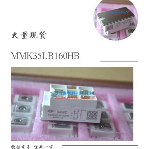 MMK200T160UX MMK25LB160HB MMK35LB160HB