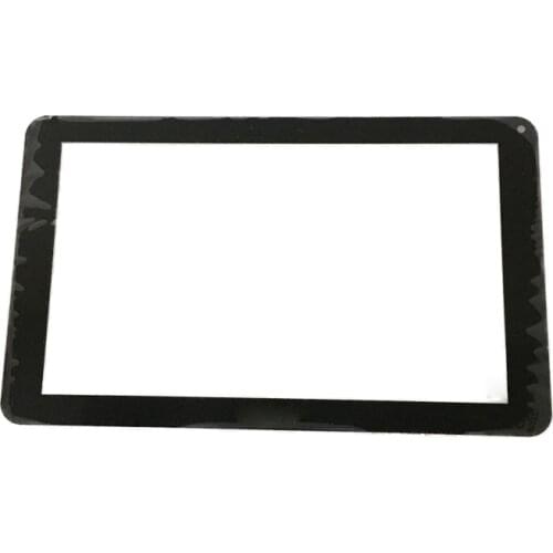 New 9 inch Digitizer Touch Screen Panel glass For Xgody T901