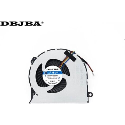 New Laptop CPU Cooling Fan for HP PROBOOK 4540 4740S 4540S 683484-001 DFS551205ML0T FB7S P/N:23.10720.001 Fan