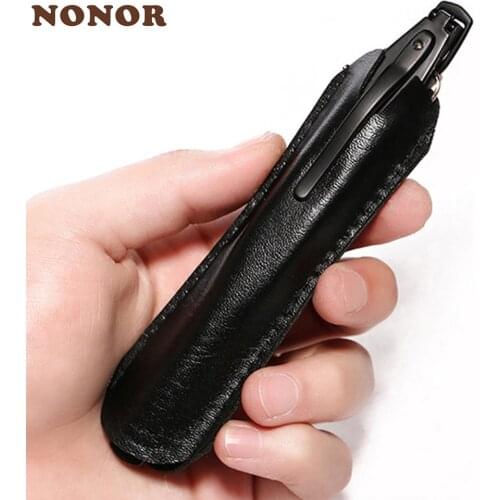 NONOR Reading Glasses Men Foldable TR 90 Eyewear with Case Foldable 360° Rotation Glasses for Women Men Presbyopic Eyeglasses