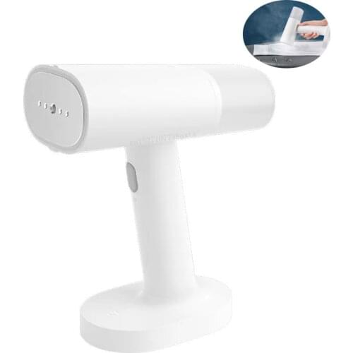 2020 Xiaomi Mijia Handheld Steam Iron Steam Heating Machine Electric Iron Hand-Held Clothes Hanging Ironing Machine Portable