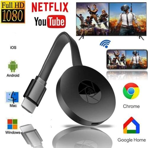 VEECOME TVs, Audio And Video