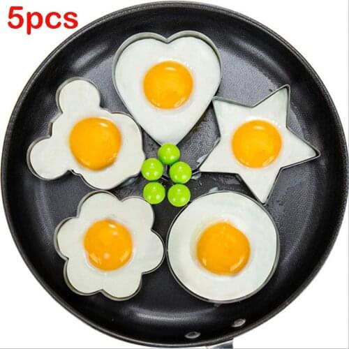 Формы для яиц и блинов WONTIVE China At AliExpress