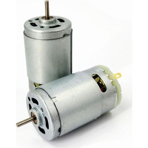 ZJMZYM Motors