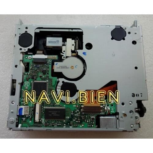 100% NEW AND ORIGINAL DA-30 DA-30-307B CD Loader Mechanism