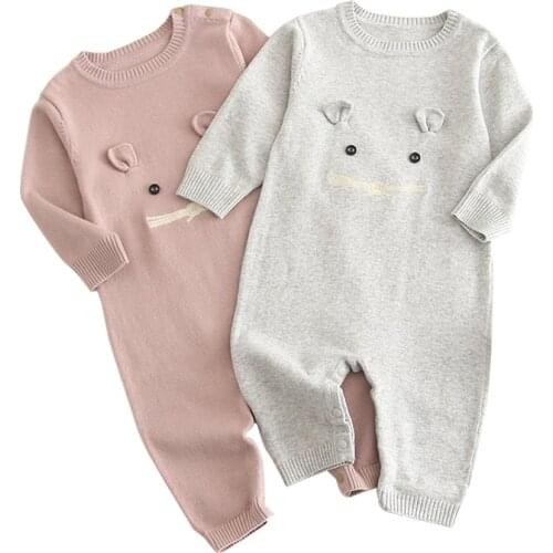Childhood Lovely Bodysuit For Boys