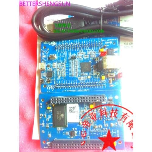 CYUSB3KIT-003 USB3.0 Development Platform Board 3014 EZ-USB FX3