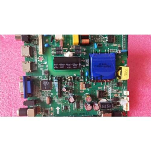 For 39-Inch Motherboard Tp. V56.pb801 with Screen