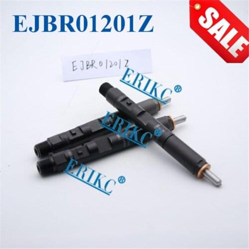 ERIKC EJBR01201Z Diesel Fuel Injector Nozzle Assy EJBR0 1201Z Auto Fuel Pump Dispenser Inyector EJB R01201Z inyection for NISSAN