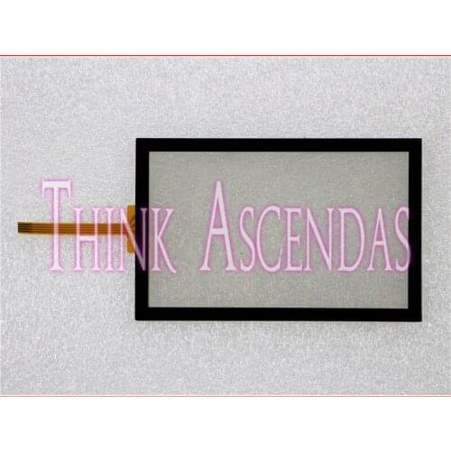 GPC-050F-4M-NT02AT Protective film/Touchpad