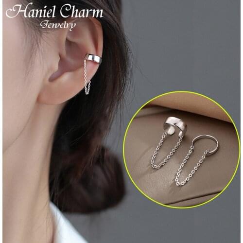 Клипсы Haniel charm Jewelry China At AliExpress
