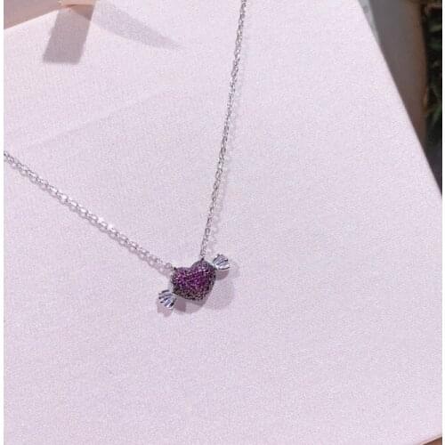 Детские ожерелья 柚琳 China At AliExpress