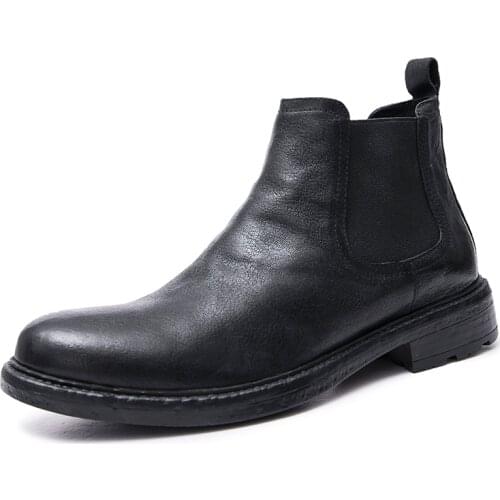 Мужские классические ботинки JMH China At AliExpress