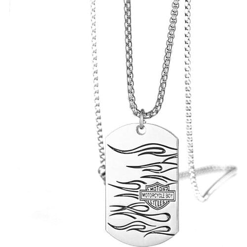 MADALENA SARARA Punk Necklaces