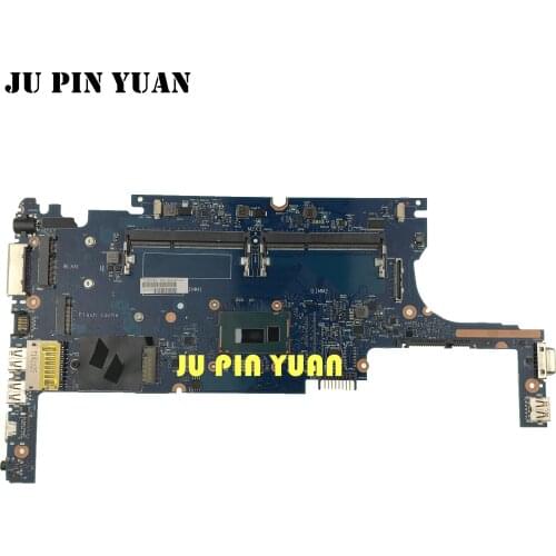 802497-001 802497-501 802497-601 For HP EliteBook 820 G1 Laptop Motherboard W/ i5-4300U All functions fully Tested