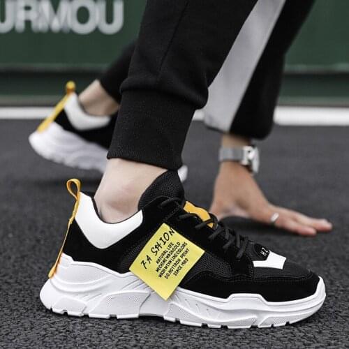 Men Sneakers Mens Shoes Casual Sneaker Fashion Trainers Tennis Masculino Adult Chaussure Homme Zapatillas Hombre Deportiva A4-16