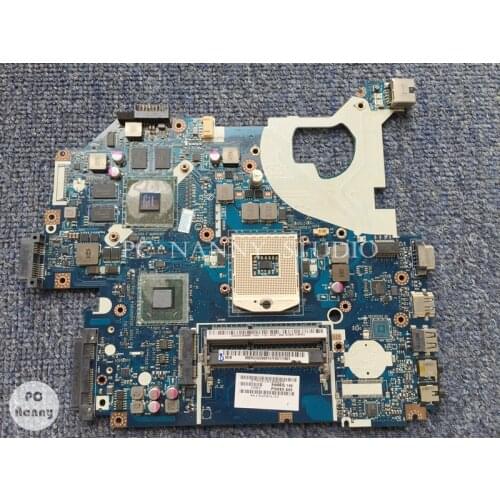 Pcnanny Motherboards
