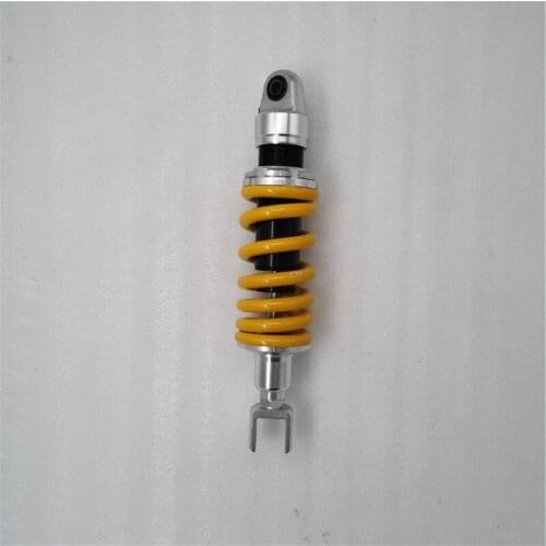 12mm spring 260mm/280mm/300mm/320mm/340mm/360mm Fork 20.5mm Motorcycle Shock Absorber for Honda Yamaha Suzuki Kawasaki ATV