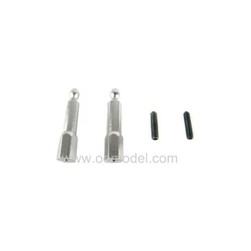 Tarot 500 Spare Parts Canopy Mounting Bolt TL50049-22 Tarot 500 RC Helicopter Spare Parts FreeTrack Shipping