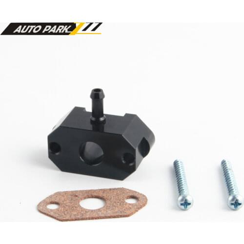 Vacuum Turbo Boost Tap for vw Polo Seat Ibiza Toledo Skoda Fabia Rapid Audi A1 1.0 TSI