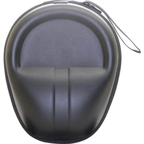 Poyatu Headset Hard Case for Mpow 059 079 H1 H2 H5 H7 H10 H12 H16 H18 H20 Wireless Headphone Storage Carrying Pouch Box