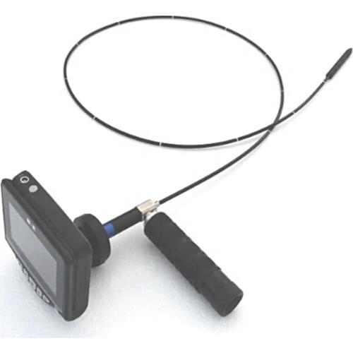 1mm probe diameter 2 million HD camera Fiber endoscope camera