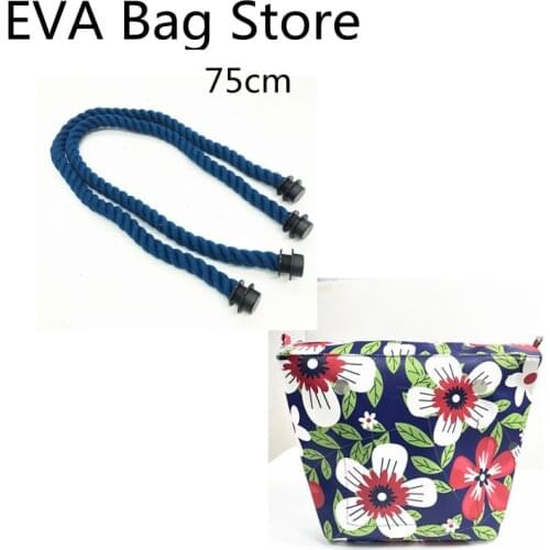 1 Pair Bag Handle And 1 Piece Inner Bag For Obag Women Handbag