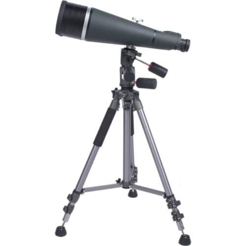 25X100 high magnification top quality military telescope outdoor 25X astronomical binocular