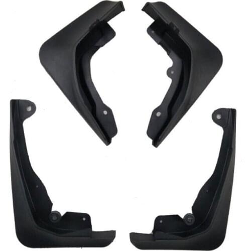 Car Mud Flaps Mudguard Fender Flaps For Roewe i5 2019 2020