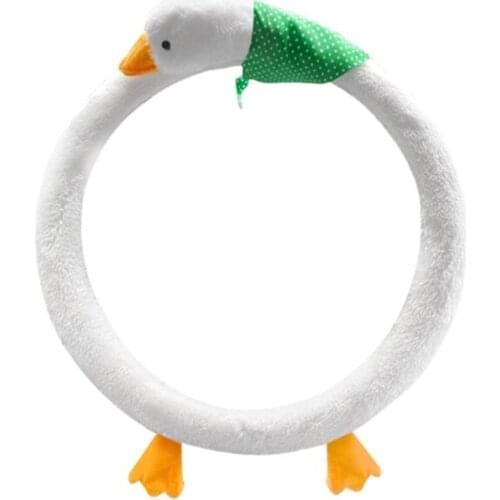 DECKAS Steering Wheel Braids