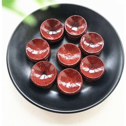 10pcs/Lots Hard Wood Crafted Stand For Cluster Globe Sphere Ball and Egg Specimen Wooden Stand for Crystal Ball