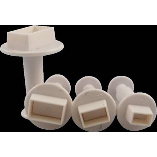 DIY Cartoon Baking Mould Biscuit Mould Cookie Cutter 3D Three-Dimensional Cartoon Biscuits Mold Sandwich Cutter Christmas Baking