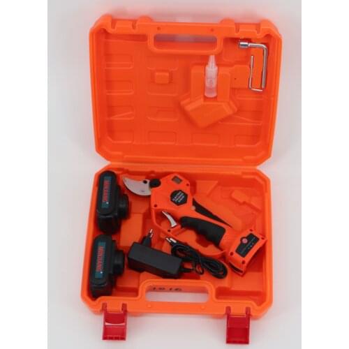 Electric Pruner mod. mj1021