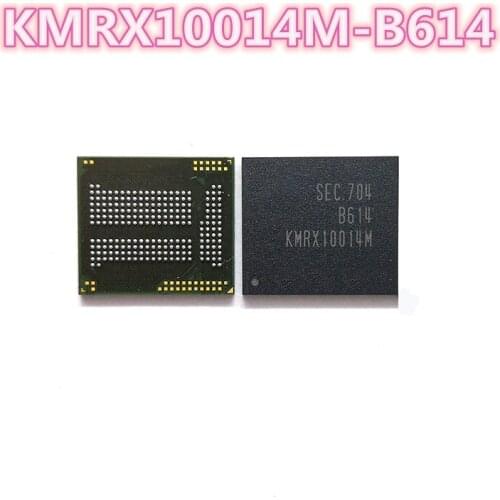 Good Quality KMRX10014M-B614 KMRX10014M BGA Memory chip Free shipping