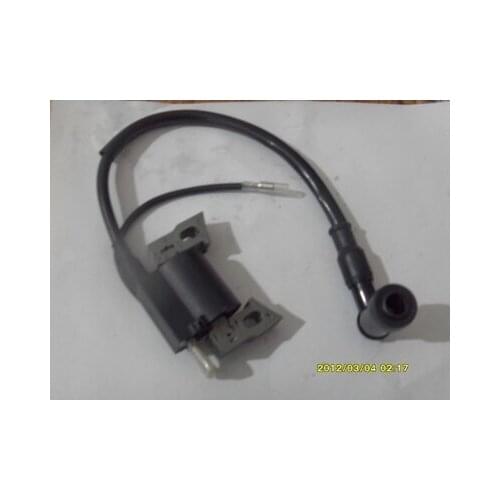 Free Shipping 168F 170F GX160 GX200 5.5hp 6.5hp High voltage magneto magnetor ignition coil suit for kipor kama