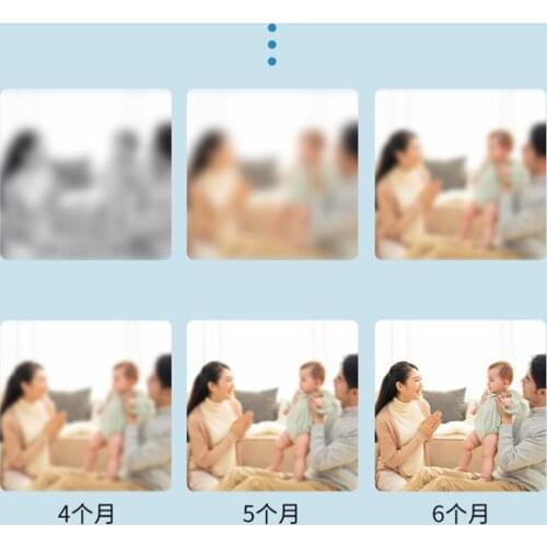 Cubic Activity Learn Basic Life Skills with Zippers Laces Snaps Travel