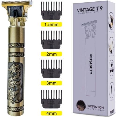 Kyliebeauty Hair Clippers