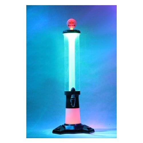 2020 New wine beer tower Terminator B6 ordinary paragraph type1.5L beer color colorful draft beer tower bar tools 4pcs/set