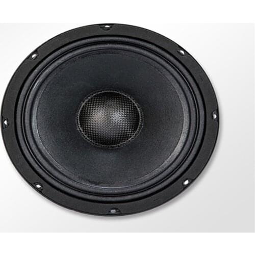PA-005 Professional Audio 8 inch Woofer speaker unit 150W 96dB 8 ohms