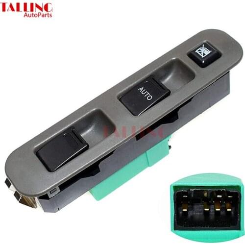 TALLING Power Window Switch 37990-81A20 For SUZUKI JIMNY 3799081A20