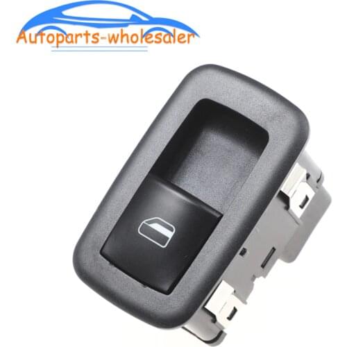 New For 2008-2012 Jeep Liberty For Dodge Nitro Right/Left Rear Power Window Switch 04602531AF 04602531AE Car accessories
