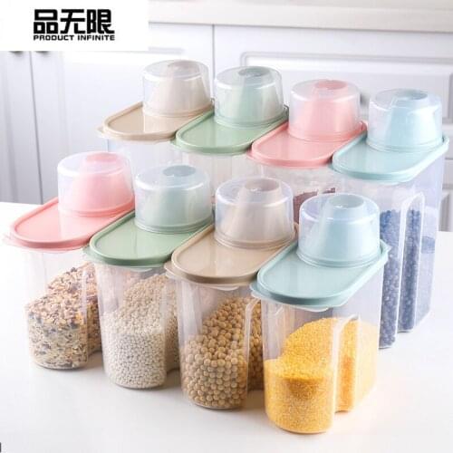 PRODUCT INFINITE Storage Containers And Organizers