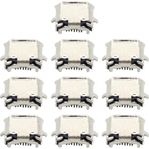 10 PCS Charging Port Connector for Samsung Galaxy S8500 S8530 I329 S8536 M8910 B7300