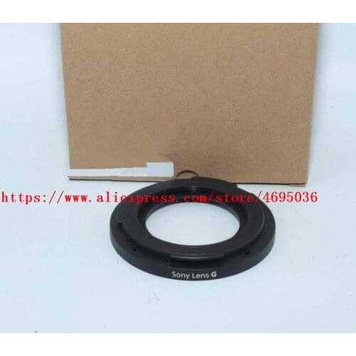 Repair Parts For Sony HXR-NX100 PXW-Z150 Zoom Lens Unit Front Ring Ass'y 457174901 457174911