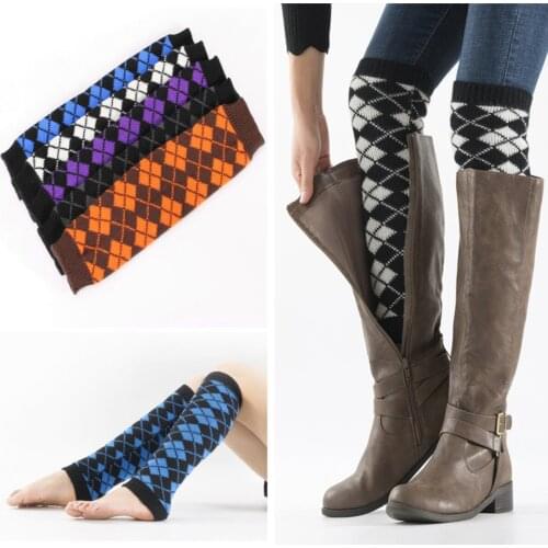 Женские носки и чулочные изделия Tsaujia China At AliExpress