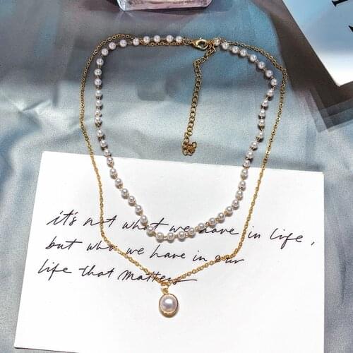 USTAR Vintage Necklaces