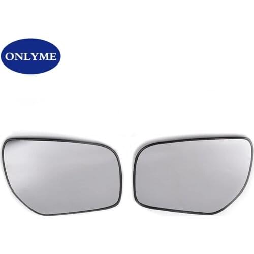 Suitable for RENAULT KOLEOS(2008-2011) car heated convex doormirror lens