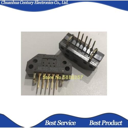 1 Pcs/Lot HEDS-9140#C00 HEDS-9140 SIP5 New and Original In Stock